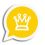 واتساب الذهبي APK V24.00 حفظ تحميل (رسمي) تنزيل أحدث إصدار 2024| com.Uptodownapp